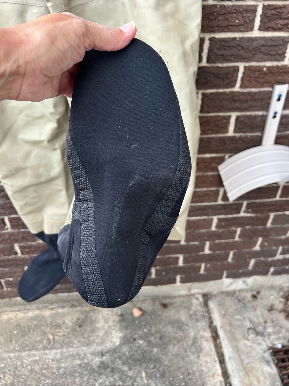 Simms Waders XL/King - Picture 6 of 8